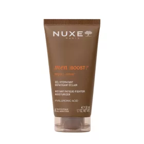   NUXE MEN [BOOST]³ Hidratáló, energizáló gélkrém (50ml)