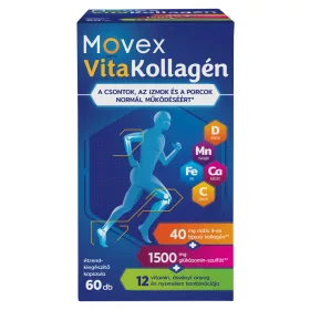 Movex VitaKollagén kapszula 60 db
