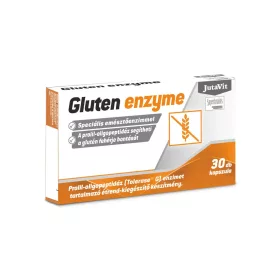 Jutavit Glutén Enzim 30 db