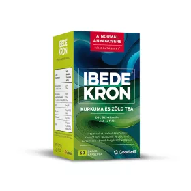Goodwill Ibedekron® 60x