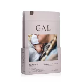 GAL Babaváró – Negyedéves kiszerelés (90 adag)