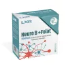 LXR Neuro B+Folát Komplex 60x