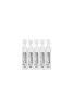 Elysium steril hipertóniás sóoldat - 3% + hialuronsav - 20 x 5 ml