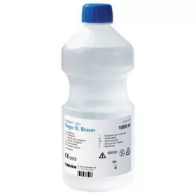   B.Braun Ecotainer NaCl 0,9% steril öblítő folyadék - 1000 ml