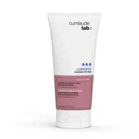   Cumlaude lab Lubripiu hidratáló intim mosakodó külső intim szárazság esetén (200 ml)