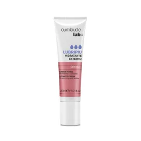   Cumlaude lab Lubripiu hidratáló intim krém külső intim szárazságra (30 ml)