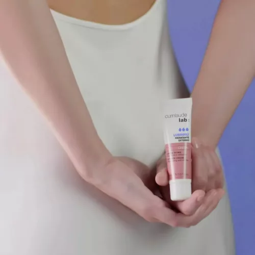 Cumlaude lab Lubripiu hidratáló intim krém külső intim szárazságra (30 ml)