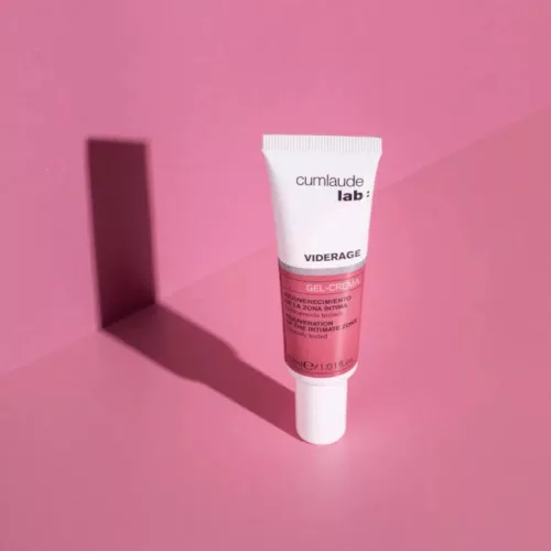Cumlaude lab Viderage intim krém az intim terület fiatalítására (30 ml)