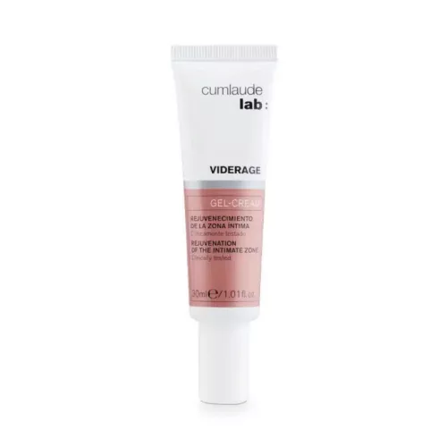 Cumlaude lab Viderage intim krém az intim terület fiatalítására (30 ml)