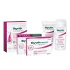 Bioscalin TricoAGE 50+ 3 havi komplex hajerősítő csomag ampullával + ajándék sampon és kondicionáló