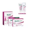 Bioscalin TricoAGE 50+ 3 havi komplex hajerősítő csomag ampullával + ajándék sampon és kondicionáló