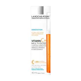   La Roche-Posay Vitamin C+ Multi-dose láthatatlan gél (40ml)