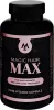 MAGIC HAIR MAX hajvitamin kapszula hajnövesztéshez és hajhullás kezelésére 30 db