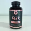 MAGIC HAIR MAX hajvitamin kapszula hajnövesztéshez és hajhullás kezelésére 30 db