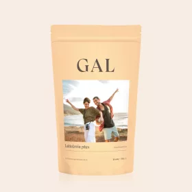 GAL Laktoferrin plus por 60 adag
