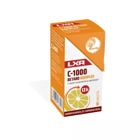 LXR C-1000 Retard Komplex 60x