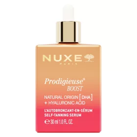 NUXE Prodigieuse Boost Önbarnító szérum 30 ml