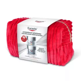   Eucerin Anti-Age Hyaluron-Filler +3x effect ajándékcsomag 50ml + 50ml