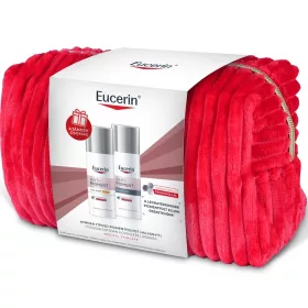 Eucerin Anti-Pigment ajándékcsomag 50ml + 50ml