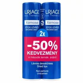 URIAGE XEMOSE AJAKÁPOLÓ STIFT DUOPACK 2x4G