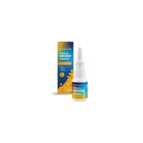 Elysium propoliszos orrspray kakukkfűvel - 0,9% - 20 ml
