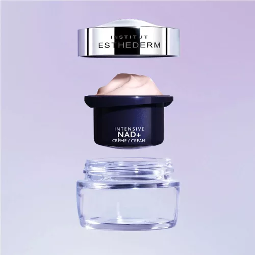 ESTHEDERM Intensive NAD+ krém utántöltő (50ml)