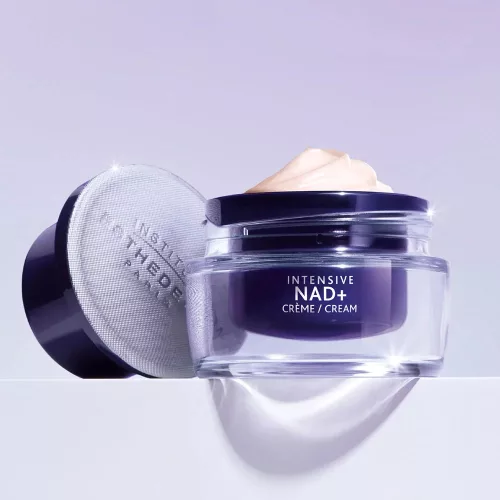 ESTHEDERM Intensive NAD+ krém utántöltő (50ml)