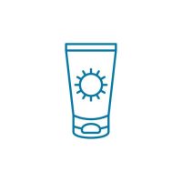 Fényvédelem gyermekeknek