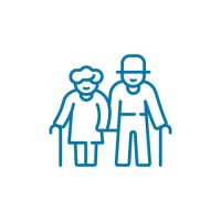 Időskori egészség