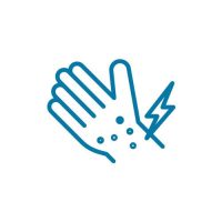 Égés/rovarcsípés