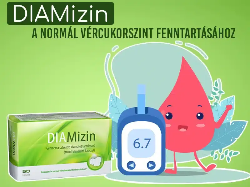 Diamizin tabletta