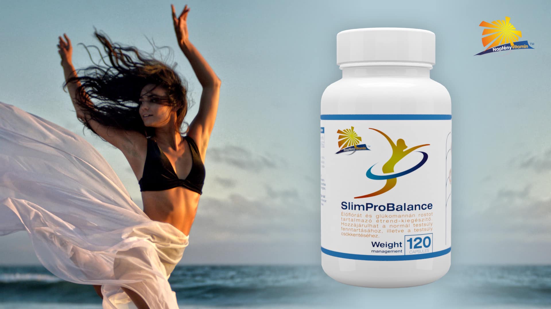 Slimprobalance