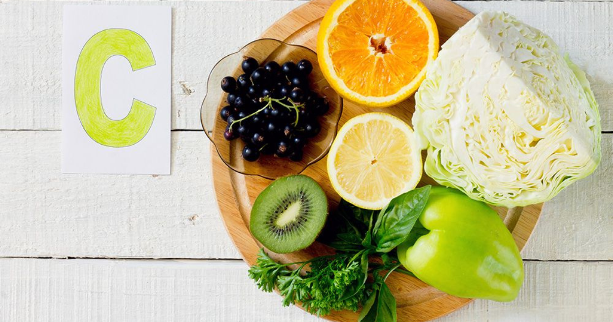 Minden, amit a C-vitaminról tudnod kell