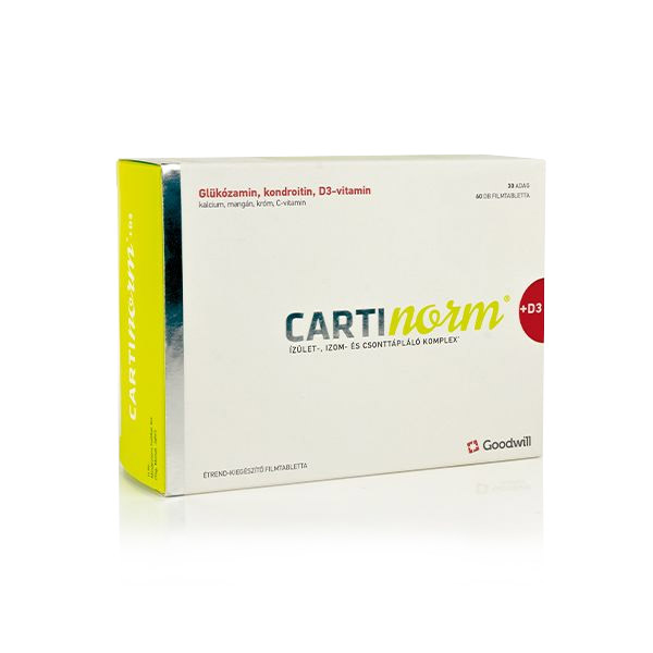 Cartinorm