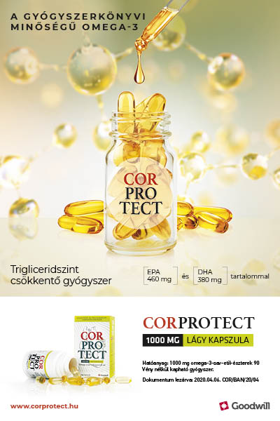Corprotect