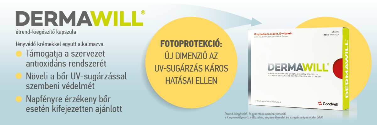 Dermawill