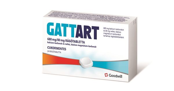 gattart