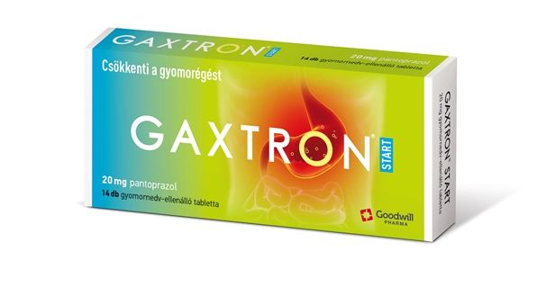 gaxtron