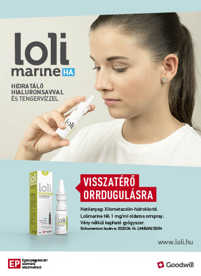 loli marine