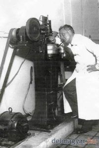 Szent-Györgyi Albert
