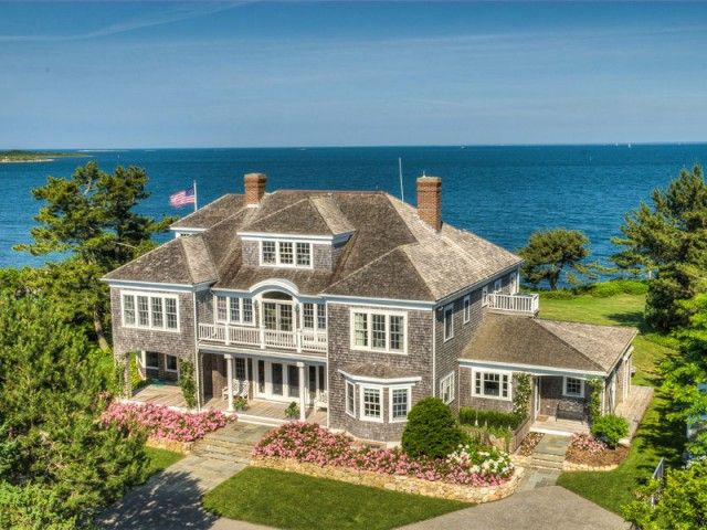 A Nobel-díjasok gyűjtőhelye: Woods Hole