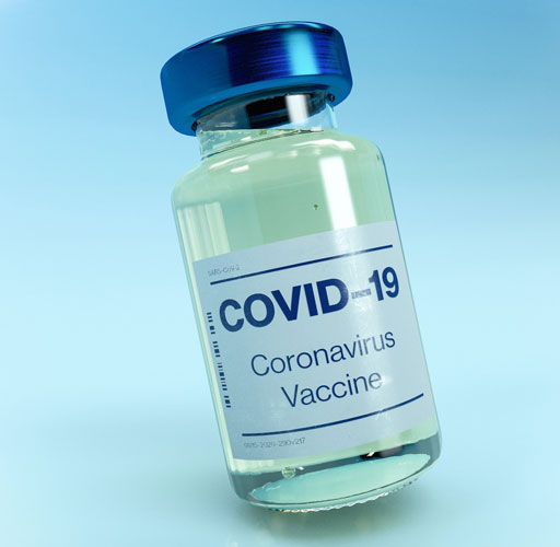 covid vakcina
