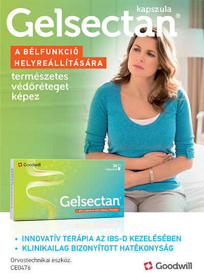 gelsectan kapszula
