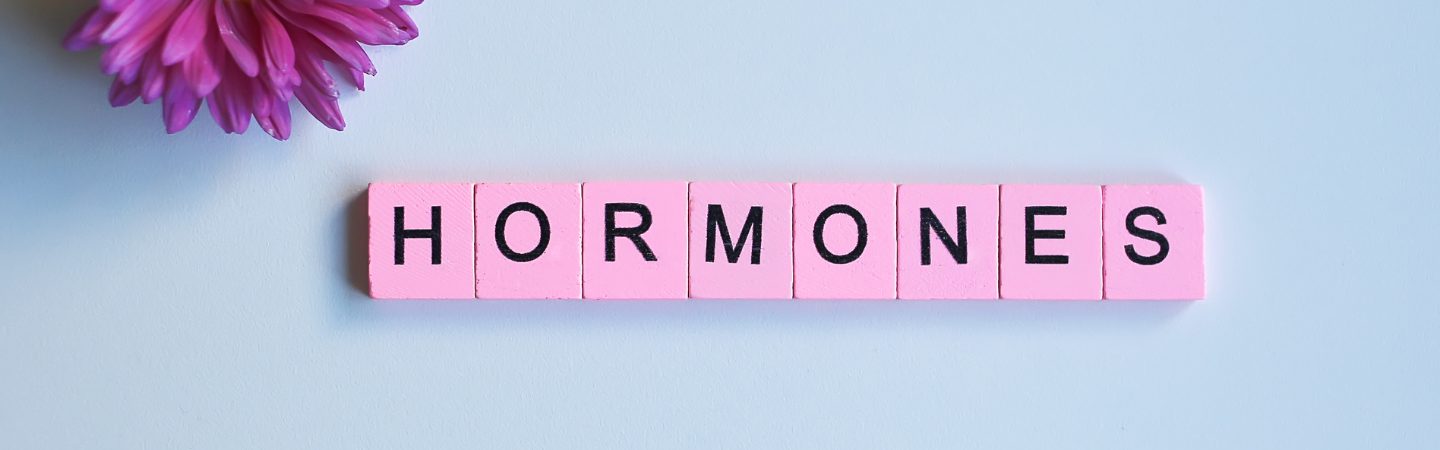 hormonális okok