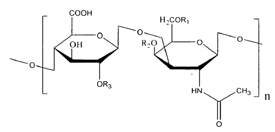 kondroitin-szulfat