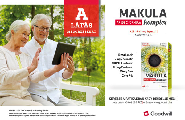 makula