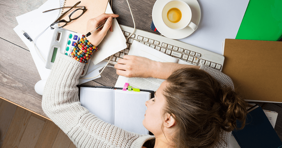 Engedjük ki a gőzt! 30 napos stresszűző program