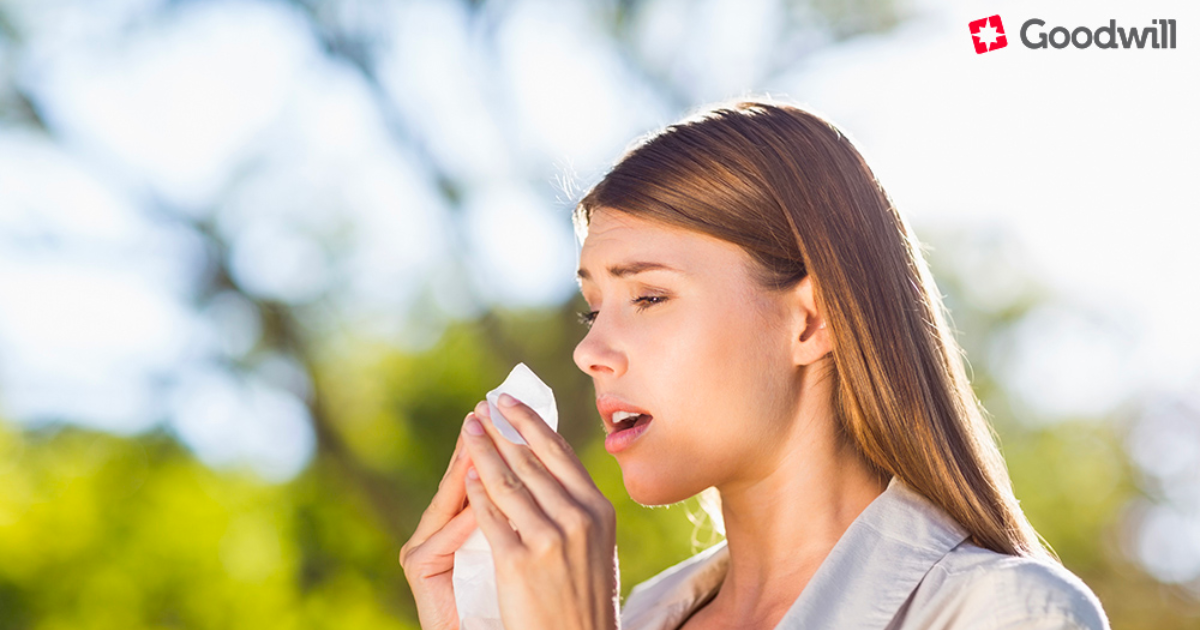 Ha a tavasz rémálommá válik az allergia miatt
