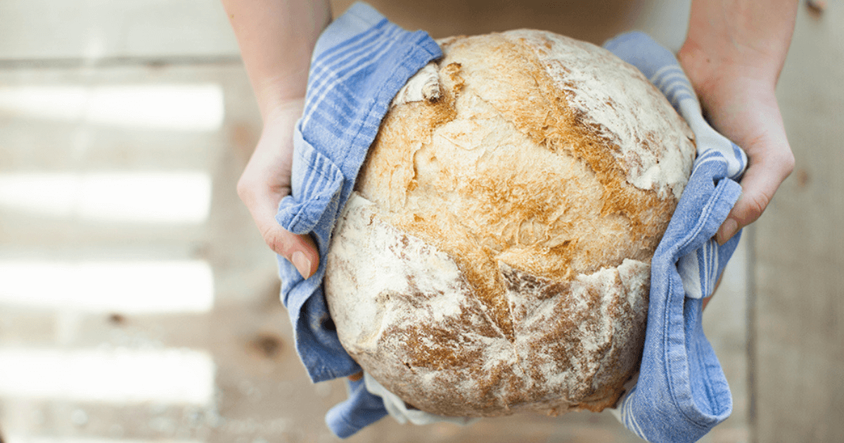 Miért jobb a kovászos kenyér, mint az élesztős?
