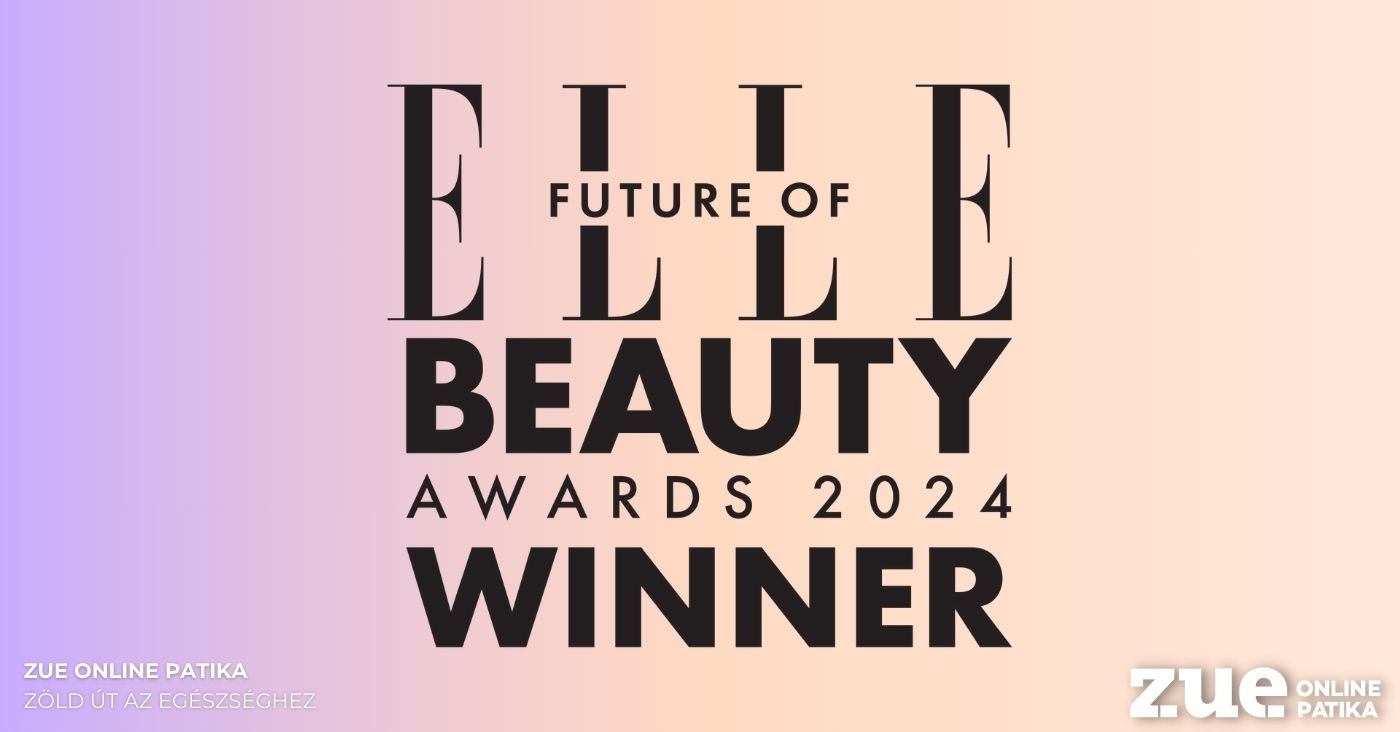 Hat díjat nyert a Bioderma a 2024-es Elle Beauty Awards-on!